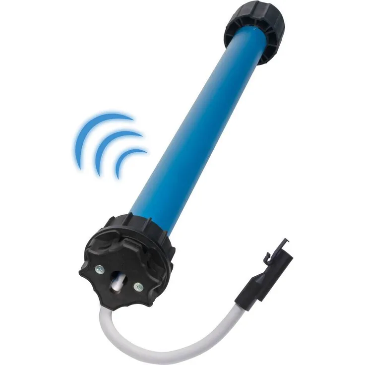 Rademacher Funk-Rohrmotor RolloTube S-Line Sun DuoFern SLDSM 20-16PZ