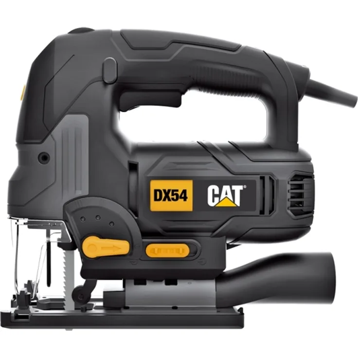 Cat 750W 20Mm Jig Saw