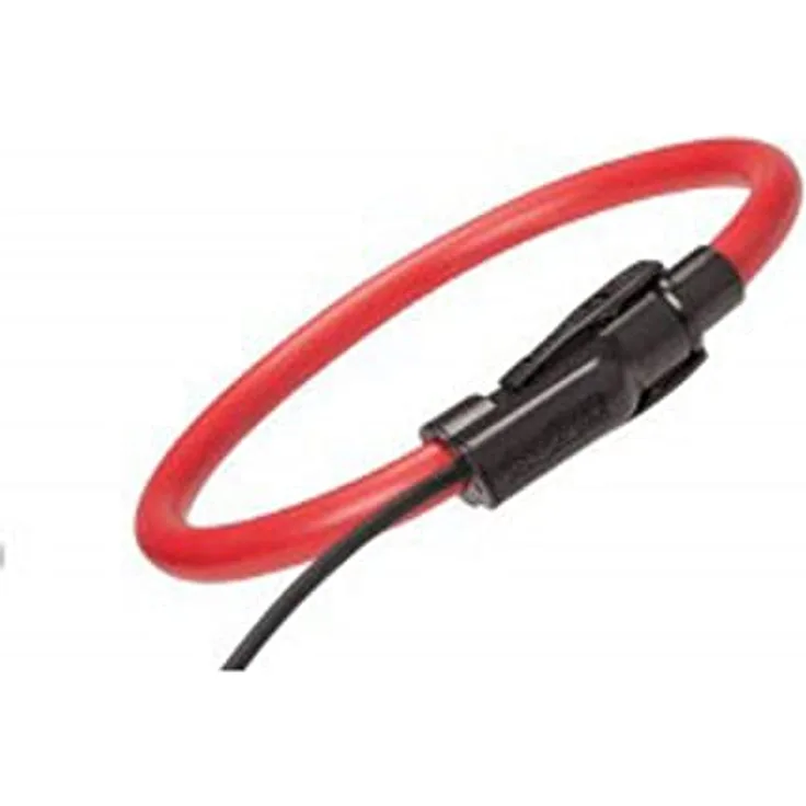 Chauvin Arnoux A196-610 IP67 Stromzangenadapter Messbereich A/AC (Bereich) 100mA - 10 kA flexibel