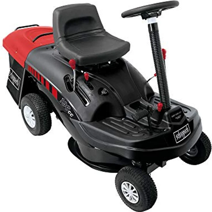 Scheppach MR196-61 – Bild 3