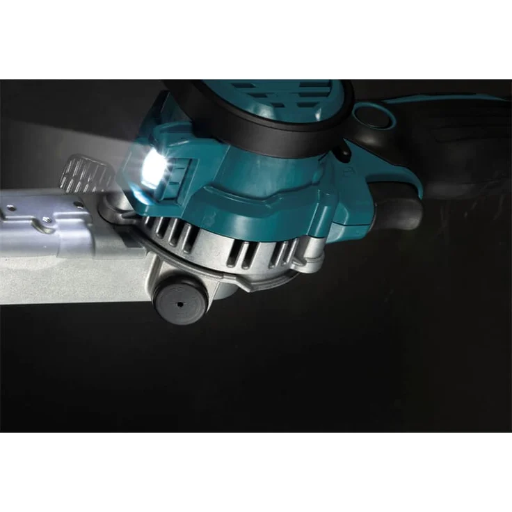 Makita DBS180Z 18V Akku-Bandfeile ohne Akku ohne Ladegerät – Bild 4