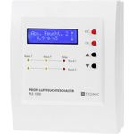 H-Tronic Profi-Luftfeuchteschalter PLS 1000 mit 2 Sensoren