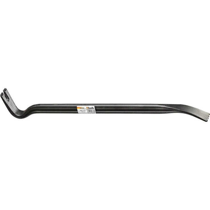 KWB PROFI NAGELEISEN FLACH 600MM – Bild 1