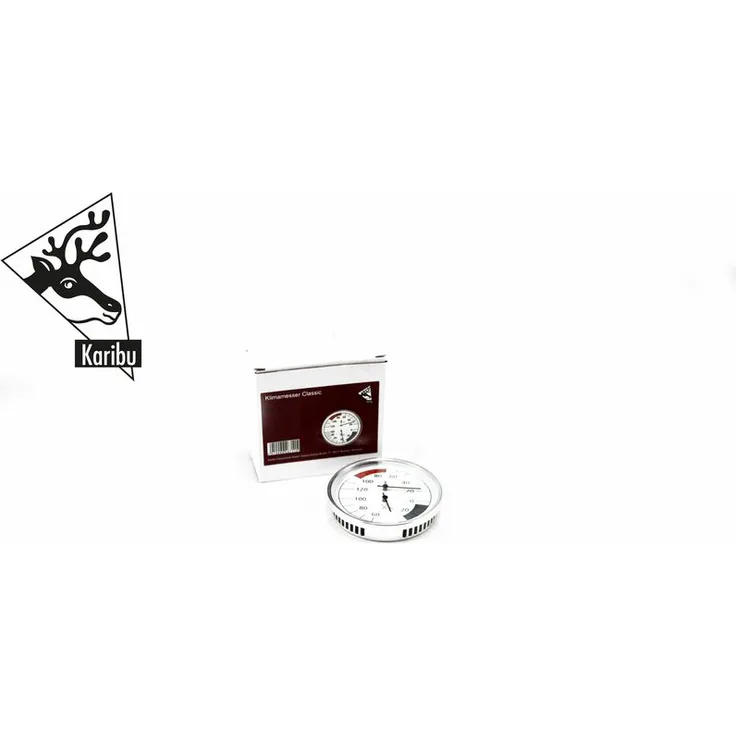 Karibu Klimamesser Classic