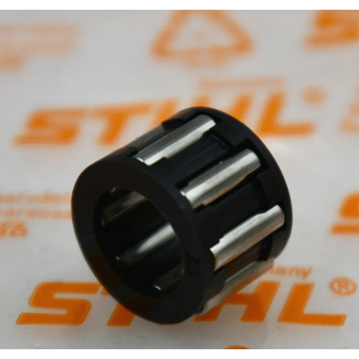 Stihl 95129332380 original Kettenrad, Nadelkranz,Nadelkäfig 10x16x12