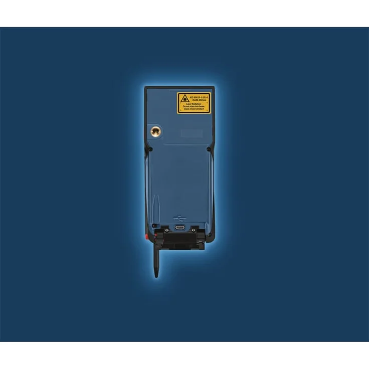 Bosch Professional GLM 150-27 C Professional Laser-Entfernungsmesser mit Schutzzubehör – Bild 5