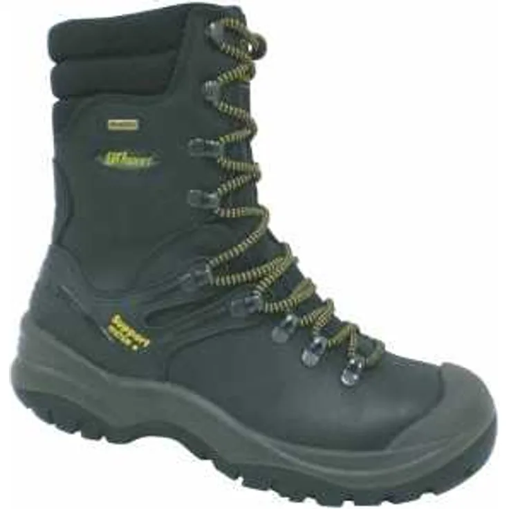 GRISPORT Winterschnürstiefel Stromboli S3 Gr.44