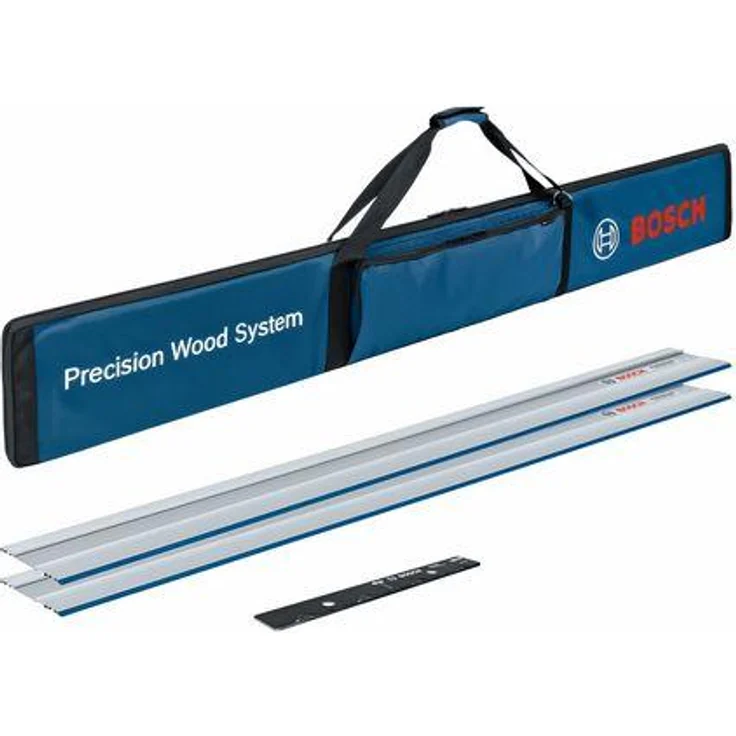 Führungsschienen 2x FSN 1400, FSN VEL, Tasche – Bild 3
