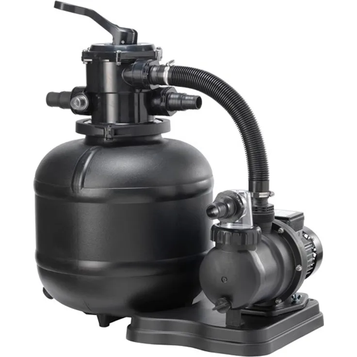 Swim & Fun Filter System Classic 450W