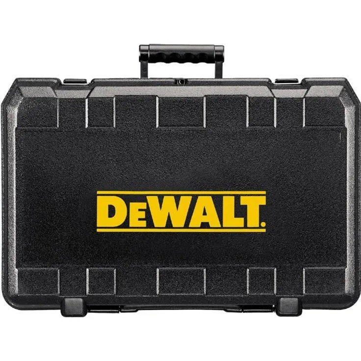 DeWALT Koffer fuer Winkelschleifer 115-125mm - N429654