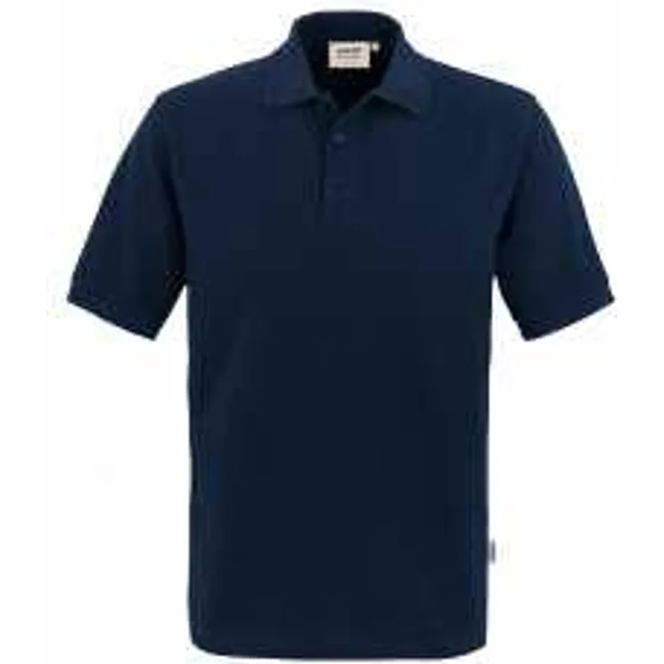 HAKRO Poloshirt Mikralinar 816, tinte, L