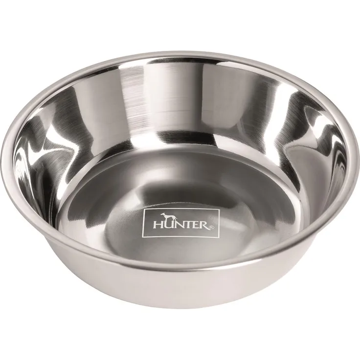 Hunter Edelstahlersatznapf für Melamin-Napf 160 ml