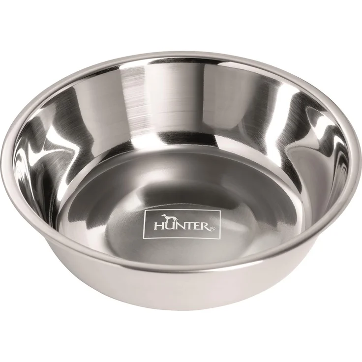 Hunter Edelstahlersatznapf für Melamin-Napf 160 ml