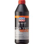LIQUI MOLY Getriebeöl 3681 Top Tec ATF 1200 Automatik Schaltgetriebe Lenkung 1 L