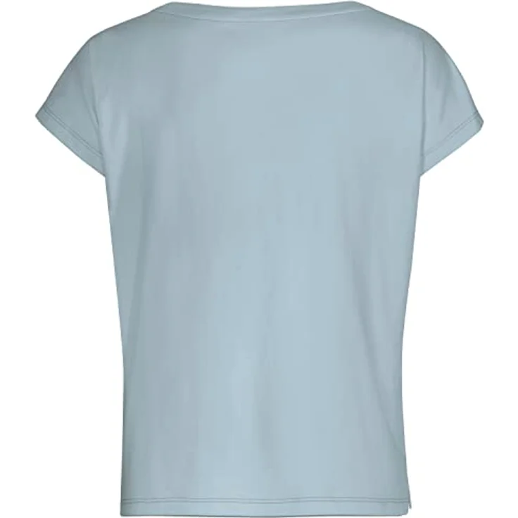 Uvex suXXeed GreenCycle T-Shirt  T-Shirt  Erwachsener  Weiblich  Blau  M  EUE – Bild 4