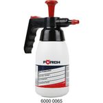 Förch Druck Pumpsprüher lösemittelbasierte Reiniger 1 Liter 60000065 Sprüher