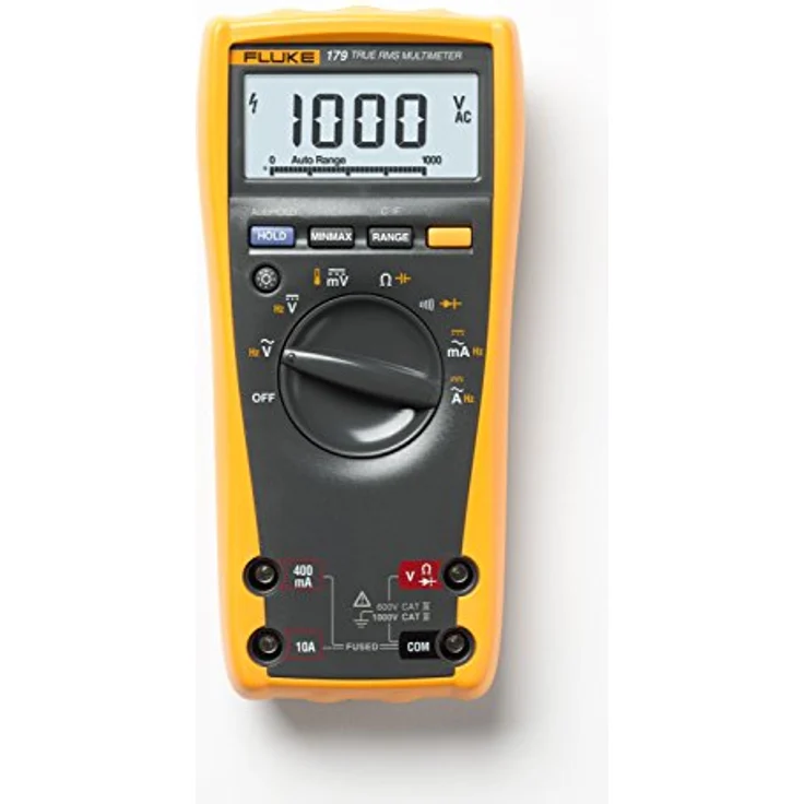 FLUKE Industriemultimeter -179-2-IMSK – Bild 2