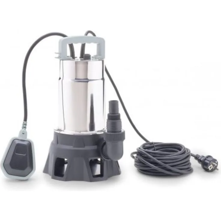 Pontec Schmutzwasser-Tauchpumpe PondoDrain Mud 10000 | 87058