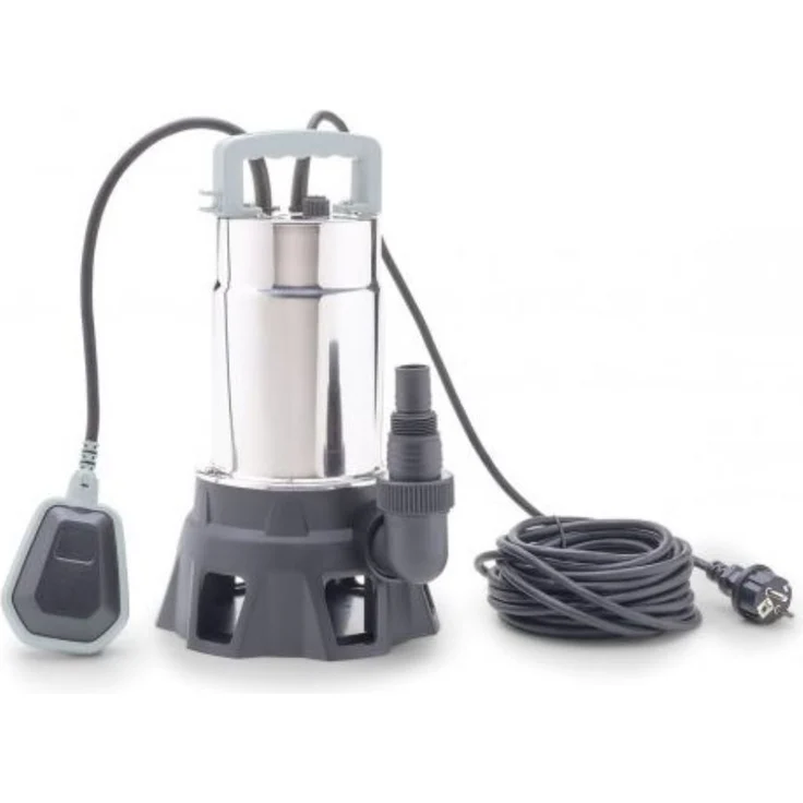 Pontec Schmutzwasser-Tauchpumpe PondoDrain Mud 10000 | 87058 – Bild 1
