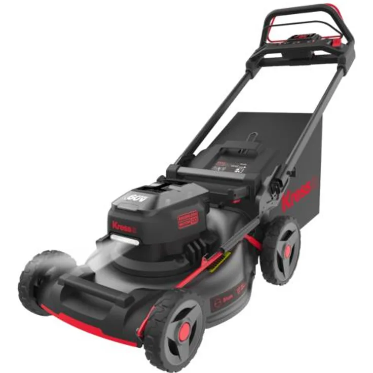 KG760E. 960V/51cm Rasenmäher m.A.