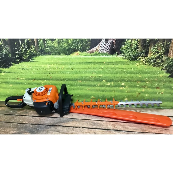 Stihl HS 82 R – Bild 1