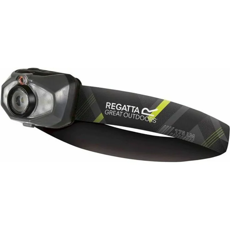 Taschenlampe Regatta Head