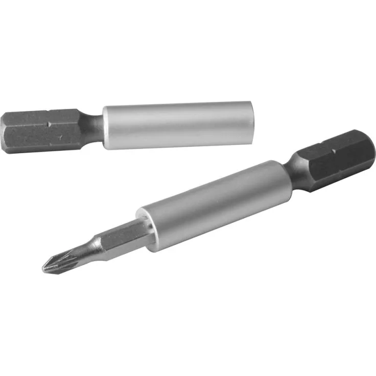 821232 Adapter 6,3mm (1/4") auf 4mm (5/32")