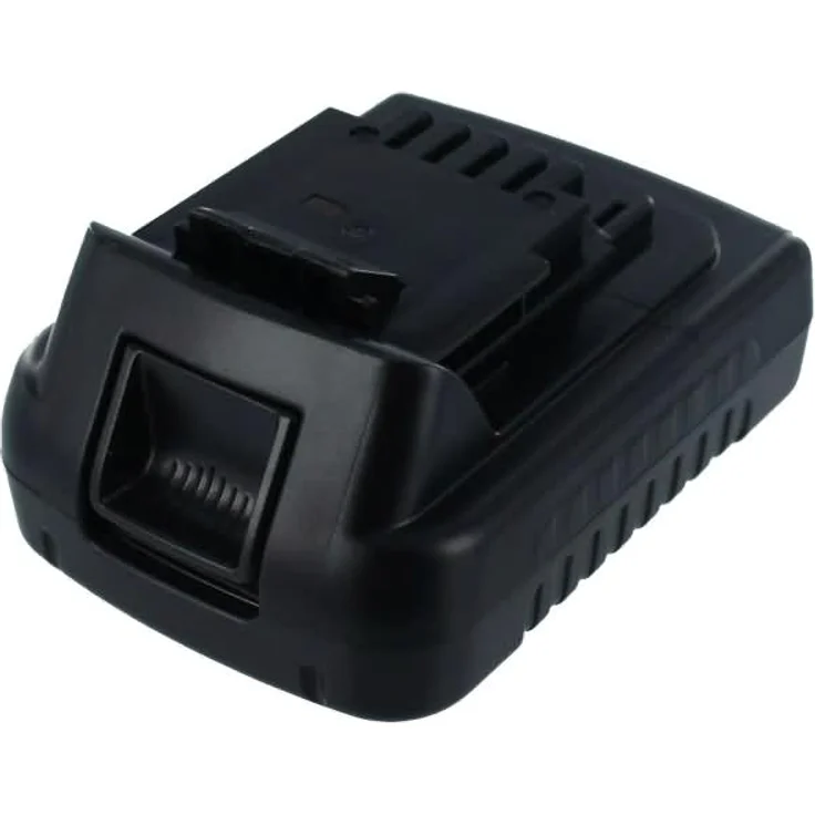 Werkzeugakku kompatibel mit Black & Decker LDX116C