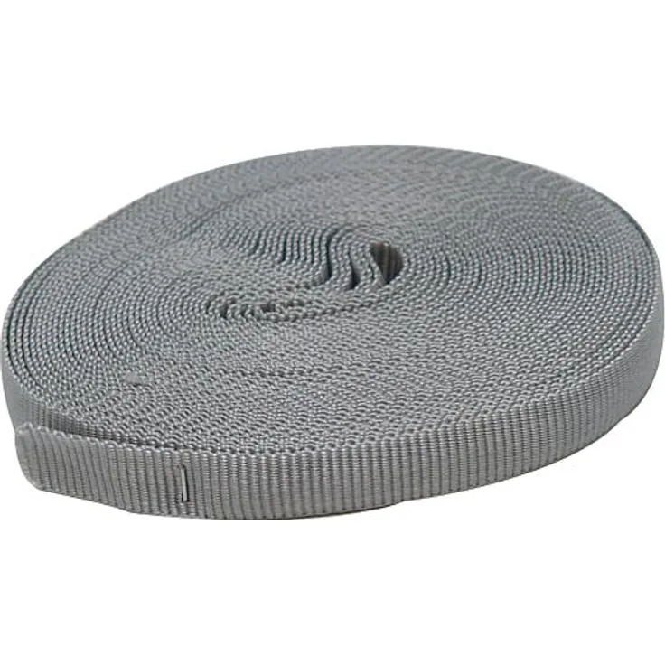 Montagegewebeband 10mx15mm grau