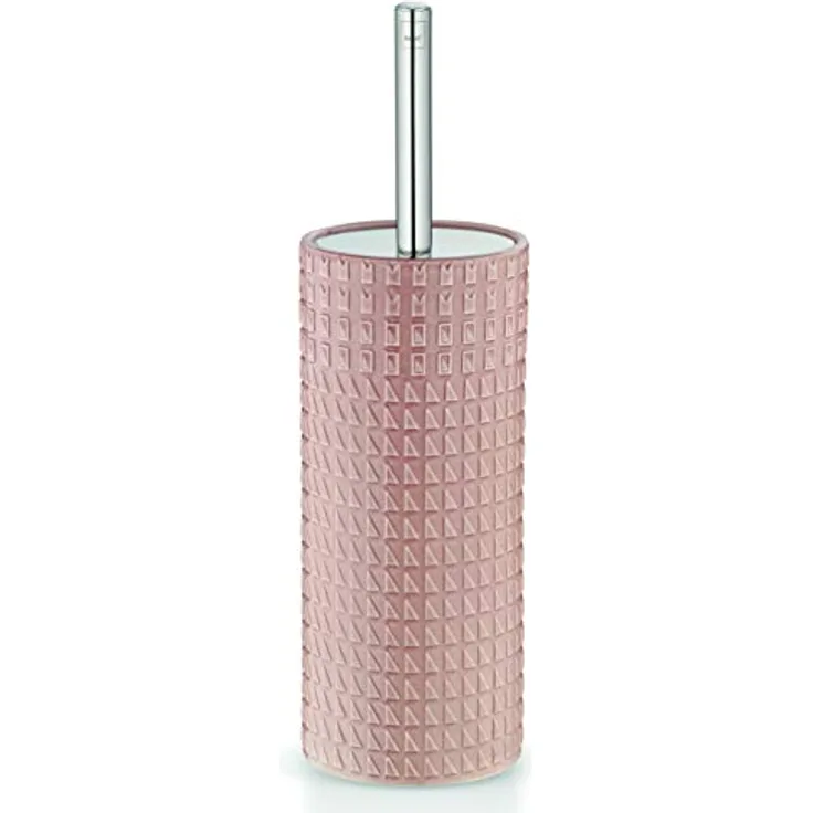 Keck & Lang WC-Garnitur Lenora rosenholz