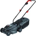 Kraftixx Akku Rasenmäher Motor Grastrimmer Garten Mäher Schneider Sense Pflege