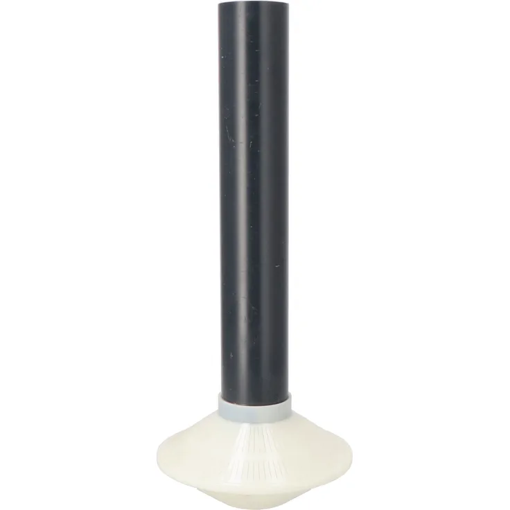 Standrohr mit Filterdüse für Top-Mount Filter Ø 400mm