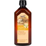 Axisis GmbH Sauna Aufguss Orange Zitrone 500 ml - Preisvergleich