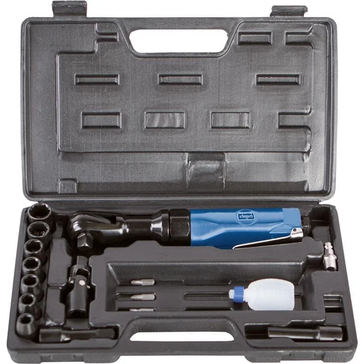 Scheppach Druckluftratsche-Set (7906100718) – Bild 2