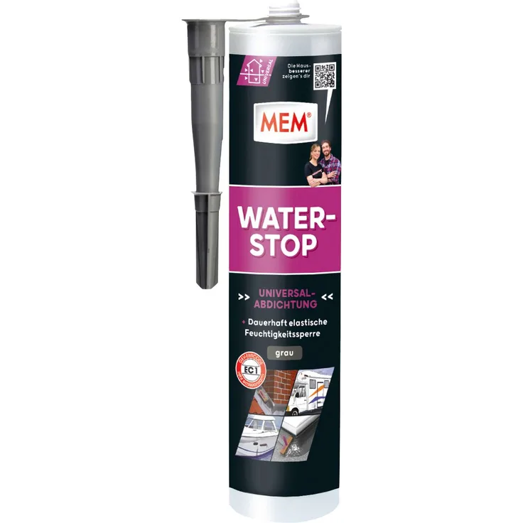 MEM Water Stop 290 ml