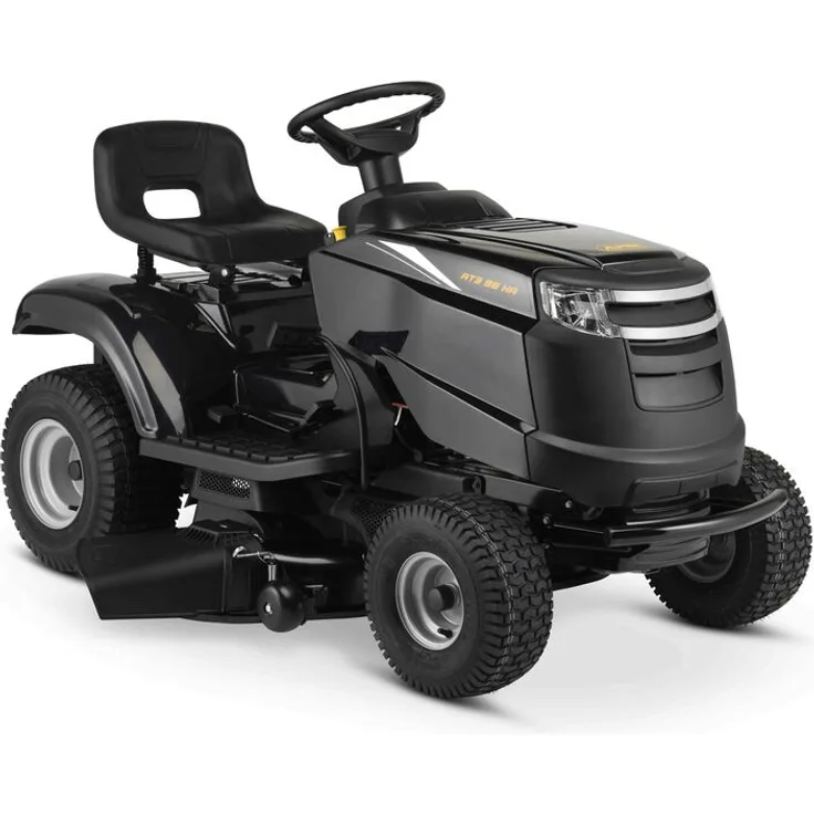 ALPINA Benzin Rasentraktor AT3 98 HA - Preisvergleich