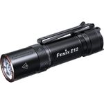 Fenix E12 V2.0 LED Taschenlampe
