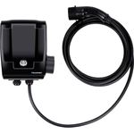 Blaupunkt Wallbox 5m Kabel Typ 2 Stecker 1Phase 16A 3,7 kW