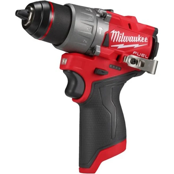 Milwaukee Akku-Schlagbohrschrauber M12 FPD2-0 - ohne Akku/Ladegerät - 4933479867 – Bild 1