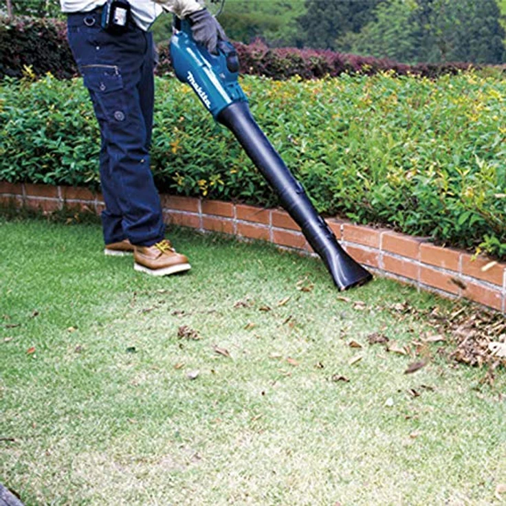 Makita DUB184RF Laubbläser, 18V LXT, mit 1 x 3 Ah Akku, mit Ladegerät – Bild 7