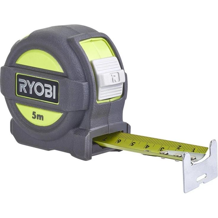 Ryobi Maßband 5 Meter – Bild 1