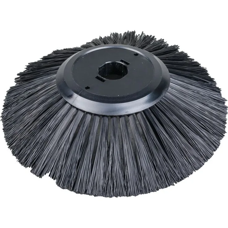 Cleancraft Seitenbesen PA 260/0,5 mm