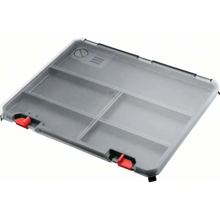 Bosch 1600A019CG Deckelbox (für SystemBox, im Karton) – Bild 1