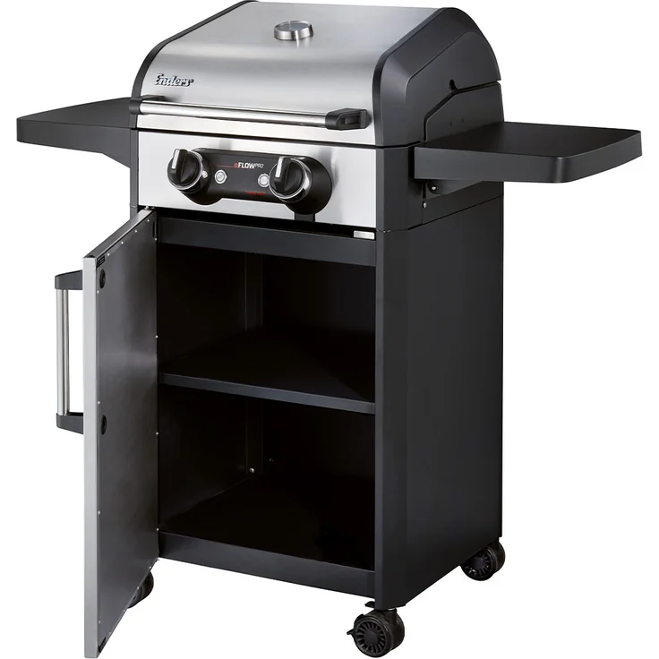 Enders Elektrogrill San Diego 2 – Bild 3