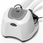 Intex 26668 Salzwassersystem Chlorgenerator Pool Chlorinator Chlorfrei 26.500 L