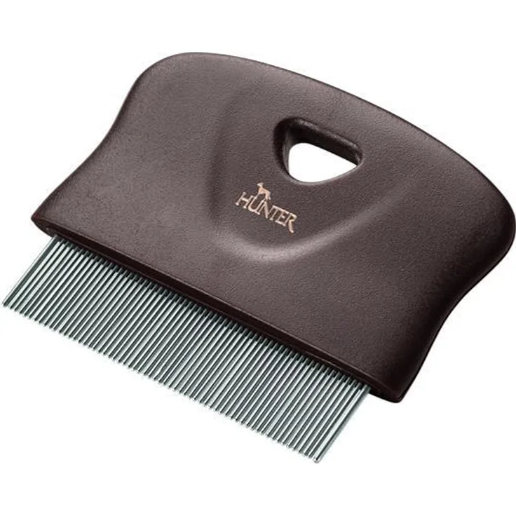 Hunter Floh- & Nissenkamm Spa 3er-Set klein 3er-Sparpack