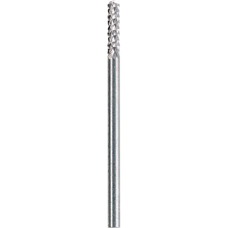 Dremel 570 Fugenfräsmesser, für Multifunktionswerkzeug, Fugenkratzer zum Reinigen und Entfernen von Mörtel