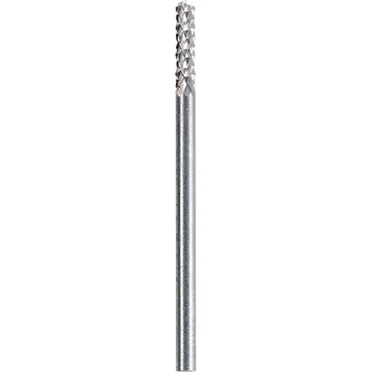 Dremel 570 Fugenfräsmesser, für Multifunktionswerkzeug, Fugenkratzer zum Reinigen und Entfernen von Mörtel – Bild 1