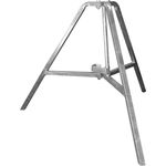 Dreifußständer vz., für Schalungsstütze - verstärkt