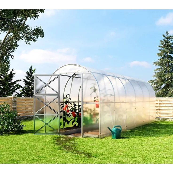 Elmar Jung Tomatenhaus Classic 100X50X150 cm